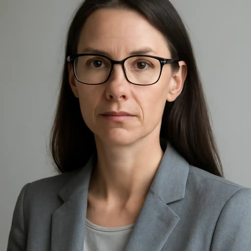 Maja Nyström